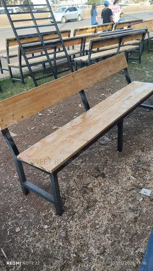 Dinning Bench