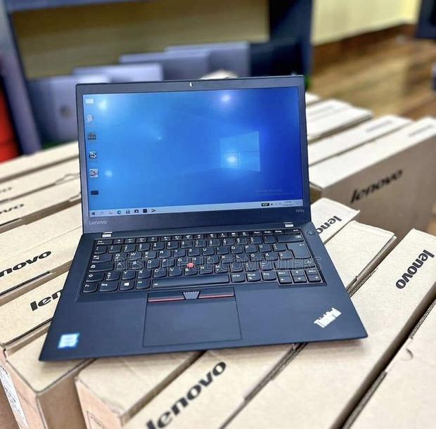 Laptop Lenovo ThinkPad X1 Carbon 16GB Intel Core I7 SSD 512GB
