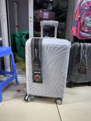 Small Size Rubber Suitcase 
Height 56,Cm