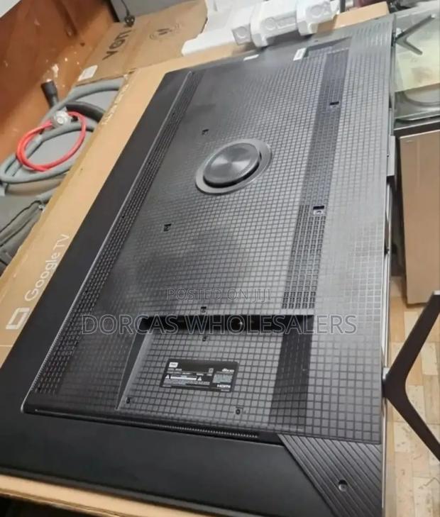 Bluetooth Enabled TCL 55 Inch Android Tv - thumbnail 3