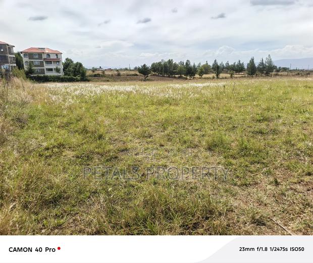 1 Acre for Sale in Kabarak West Gate - thumbnail 3