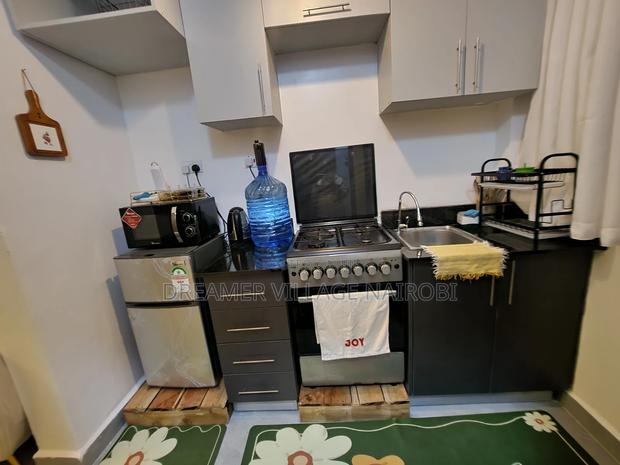 Cosy Studio in Lower Kabete - thumbnail 3