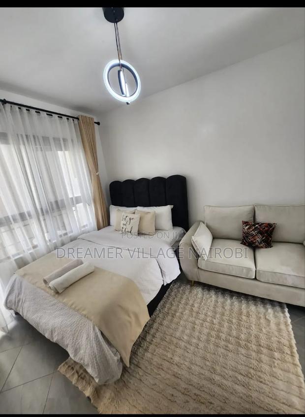 Cosy Studio in Lower Kabete - thumbnail 5