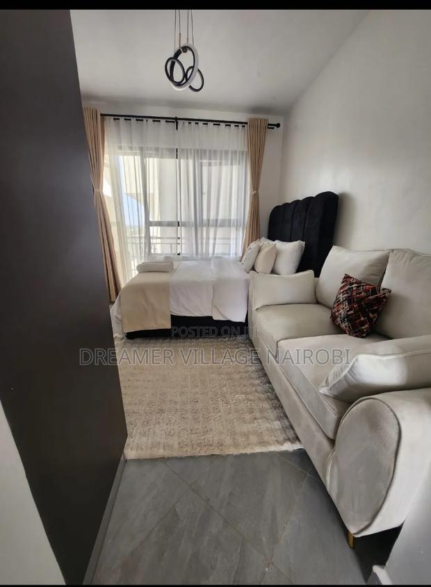 Cosy Studio in Lower Kabete - thumbnail 6