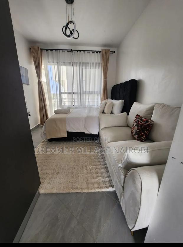 Cosy Studio in Lower Kabete - thumbnail 7
