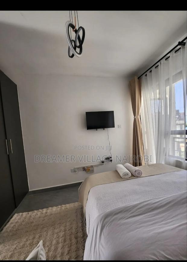 Cosy Studio in Lower Kabete - thumbnail 8