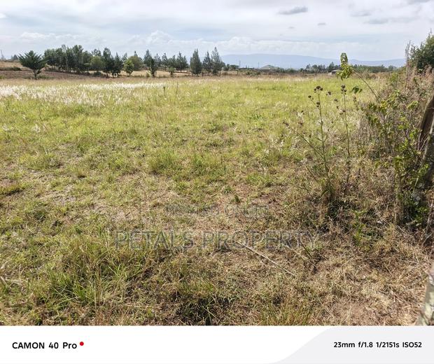 1 Acre for Sale in Kabarak West Gate - thumbnail 5
