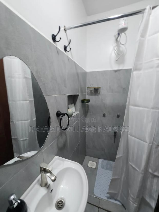 Cosy Studio in Lower Kabete - thumbnail 9