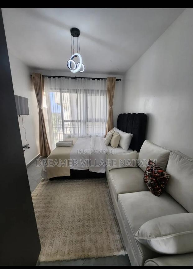 Cosy Studio in Lower Kabete - thumbnail 10