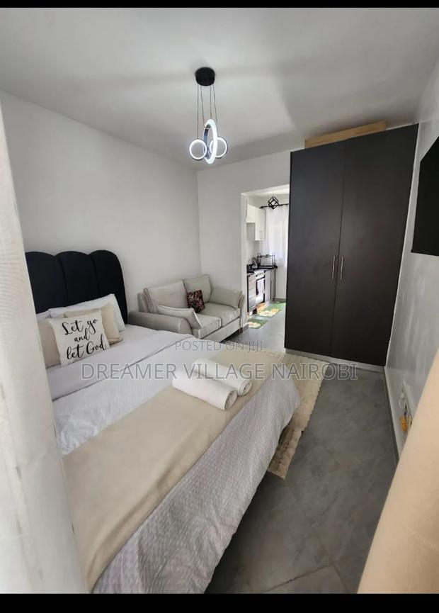 Cosy Studio in Lower Kabete - thumbnail 11