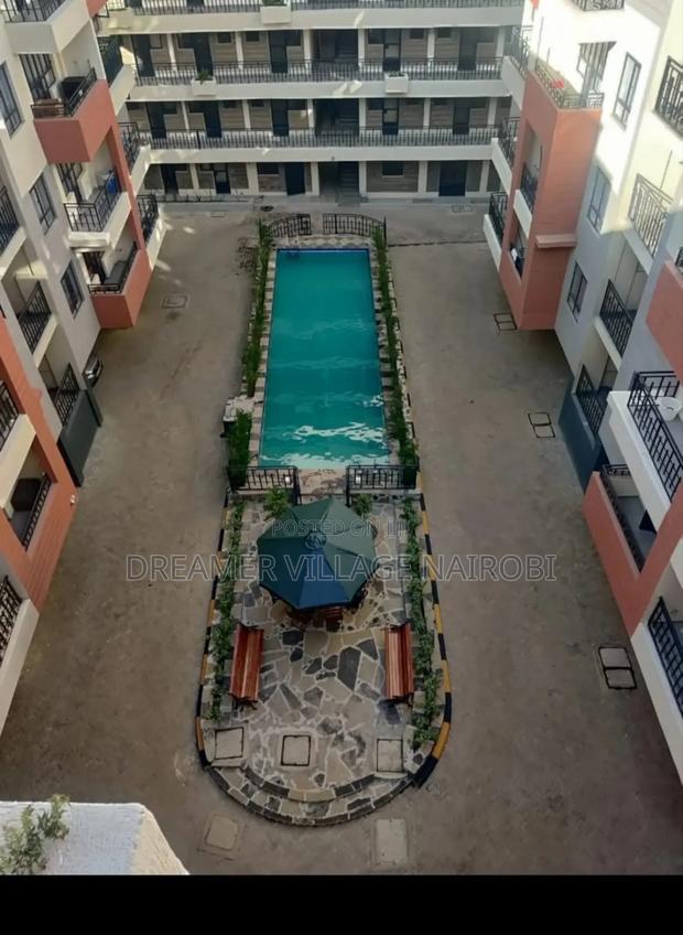 Cosy Studio in Lower Kabete - thumbnail 12