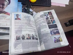 Top Notch Euologies Printing *
