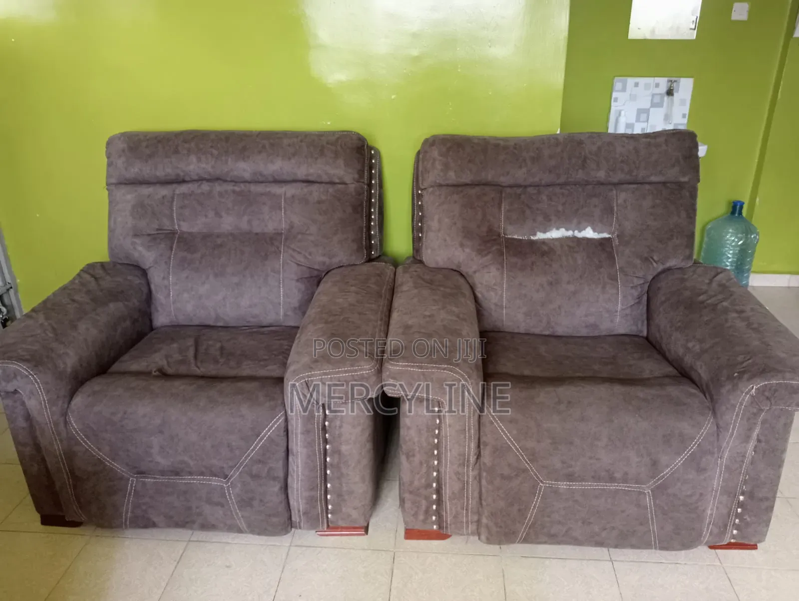 7 Seater Sofa Set