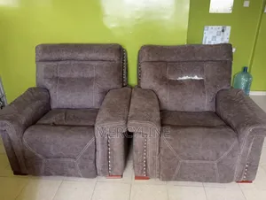 7 Seater Sofa Set
