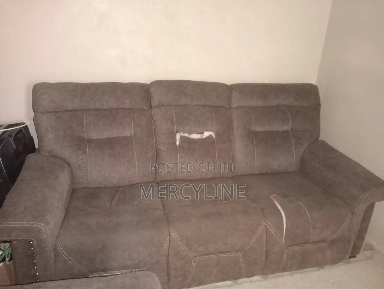 7 Seater Sofa Set