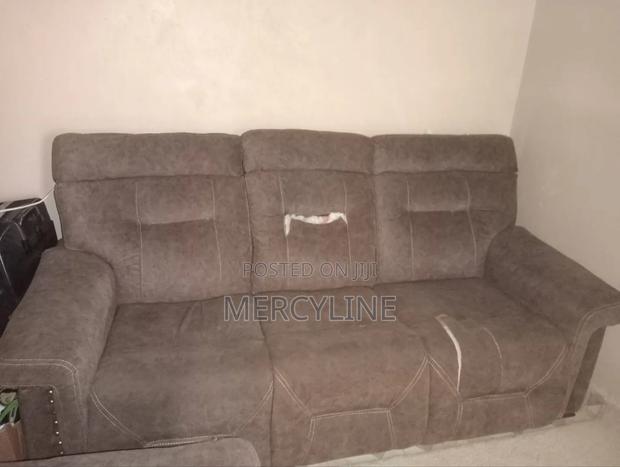 7 Seater Sofa Set - thumbnail 2