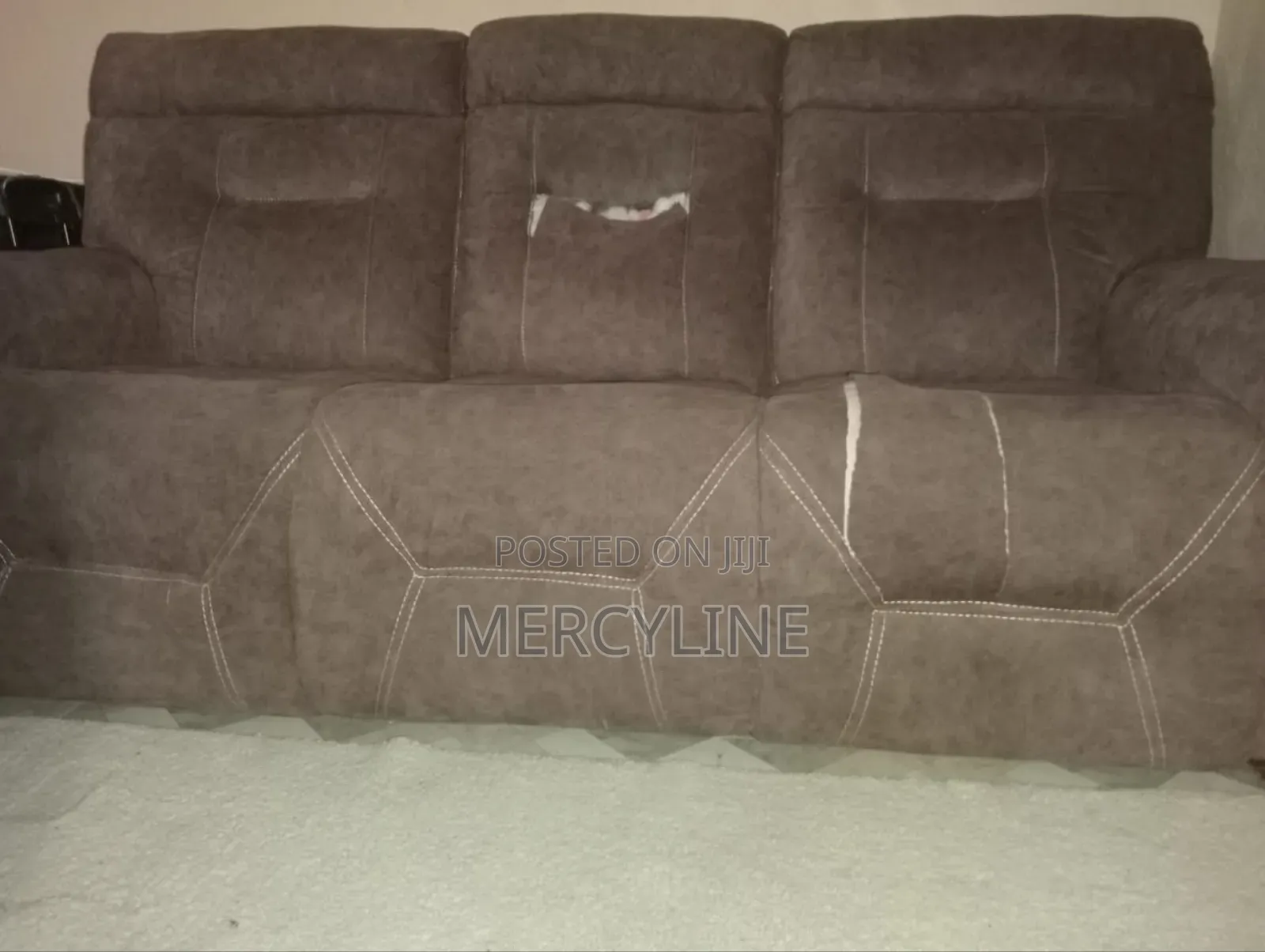 7 Seater Sofa Set
