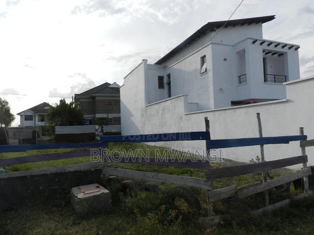 3bdrm House in Mlolongo for sale