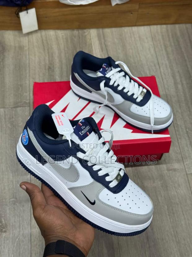 Af1 Customized Psg(Size 39-45) - thumbnail 3