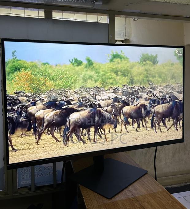 Samsung 32inch 4k Display - thumbnail 4