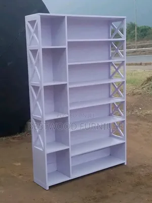 New Model Shoe Rack and Handbags