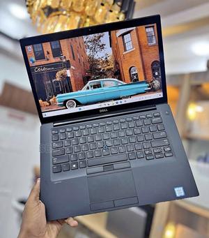 Laptop Dell Latitude 5400 8GB Intel Core I7 SSD 256GB