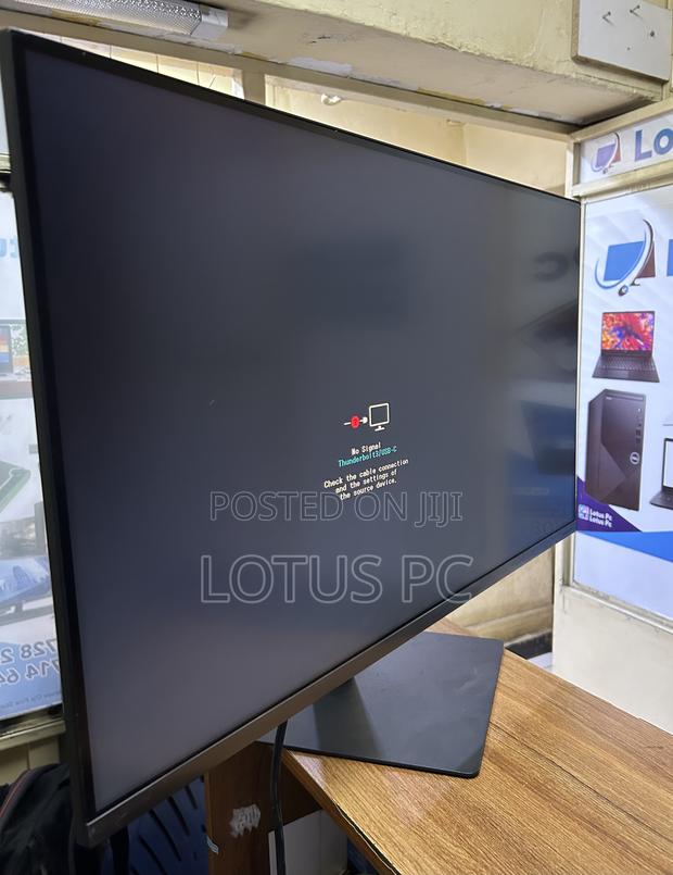 Samsung 32inch 4k Display Monitor - thumbnail 5