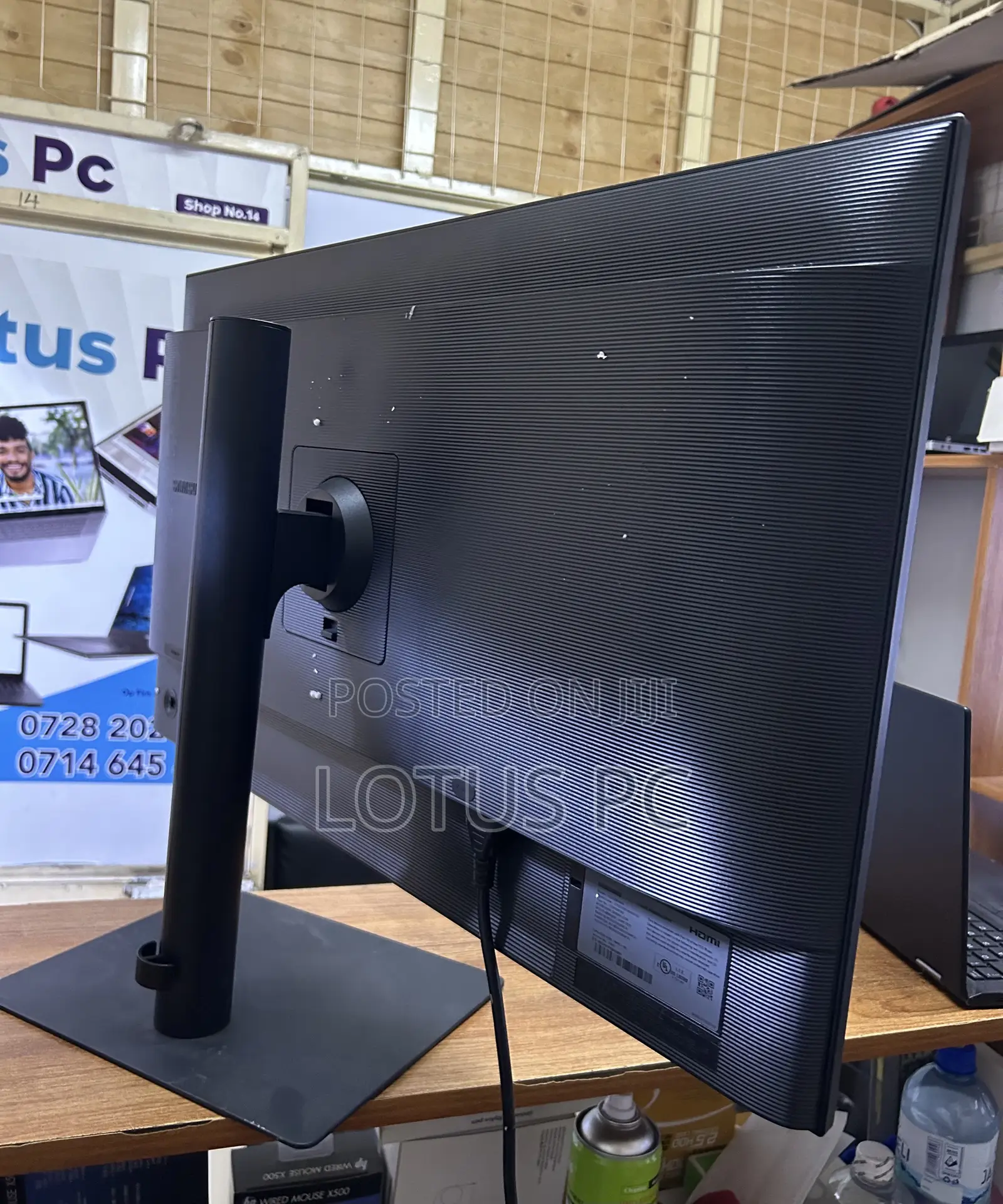 Samsung 32inch 4k Display Monitor