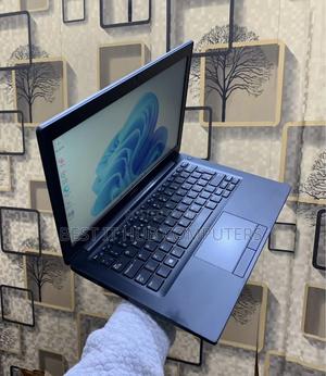 Laptop Dell Latitude 7280 8GB Intel Core I7 SSD 256GB