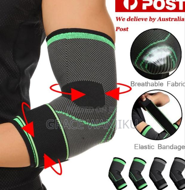 Elbow Support Wrap