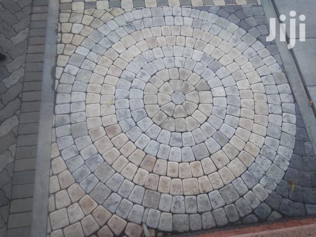 Cobble Stone / Circle Stones - thumbnail 6