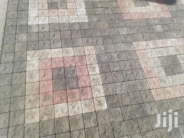 Cobble Stone / Circle Stones - thumbnail 7