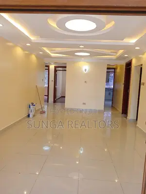 4bdrm Apartment in King'Ara Rd., Valley Arcade for sale