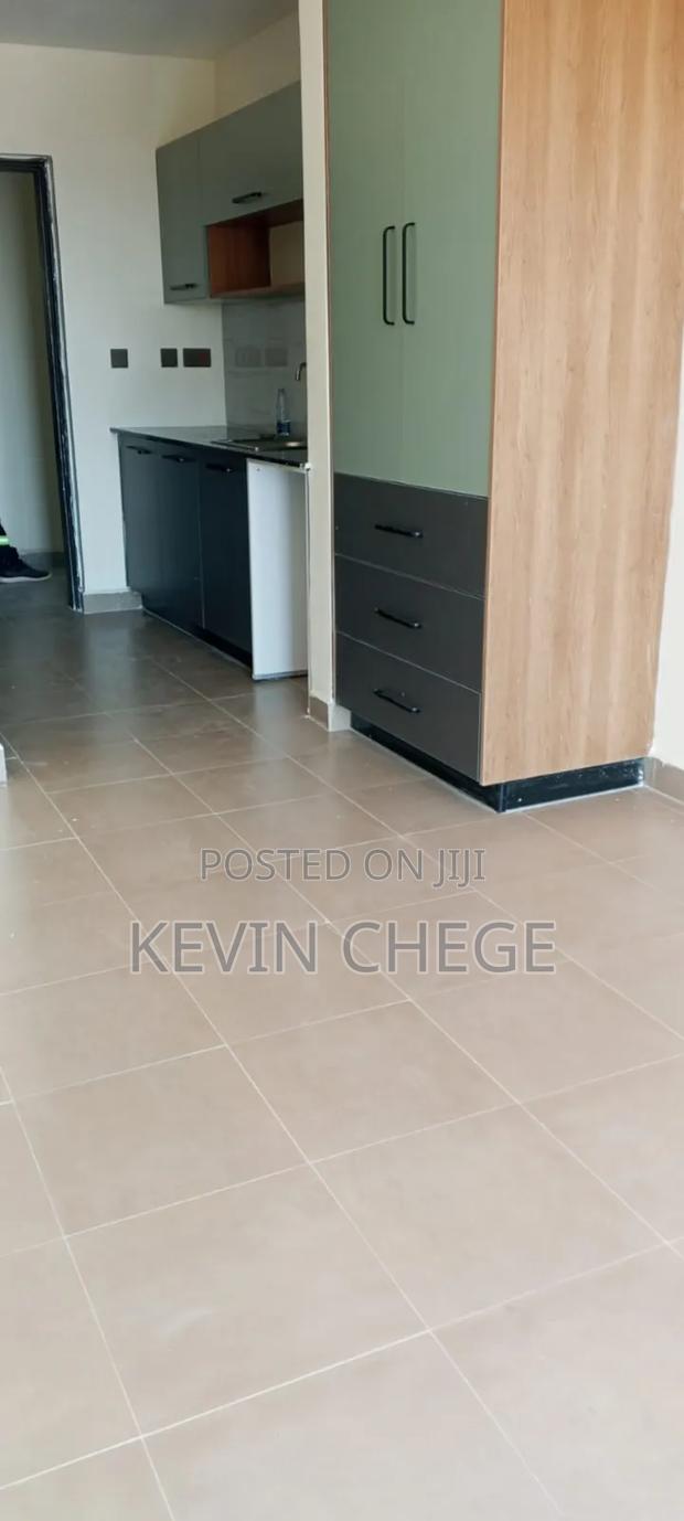 1bdrm Bedsitter in South B for rent