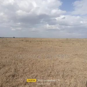 50 Acres Posta Rumuruti Laikipia.
