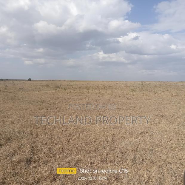50 Acres Posts Rumuruti Laikipia. - main view