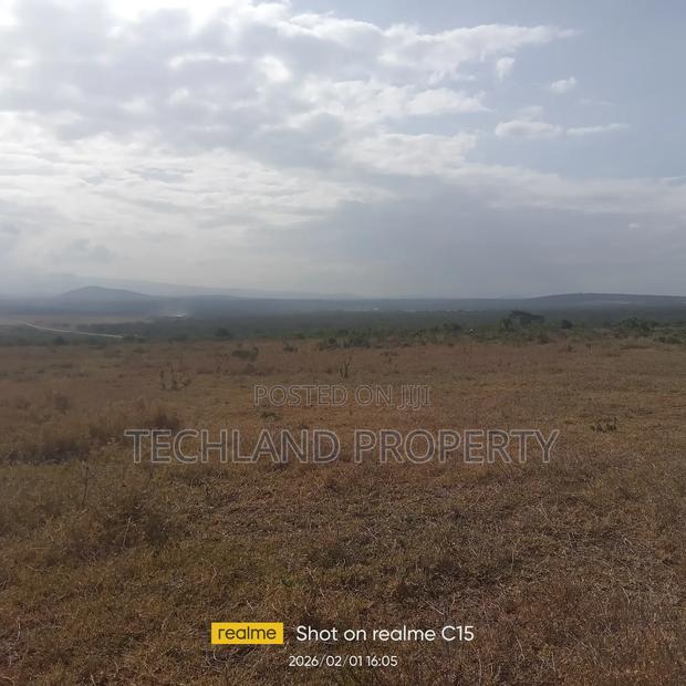 50 Acres Posts Rumuruti Laikipia. - thumbnail 2