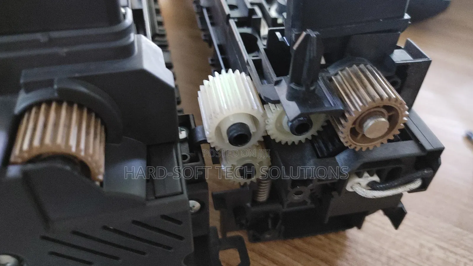 Kyocera Taskalfa Ecosys Printer Service, Diagnostics Spares