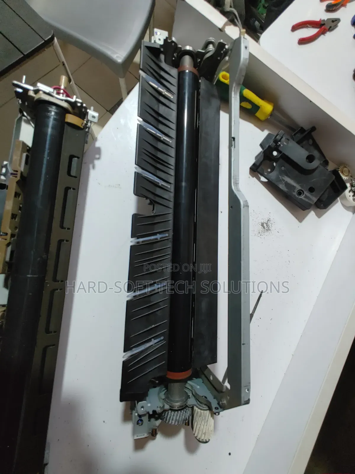 Kyocera Taskalfa Ecosys Printer Service, Diagnostics Spares