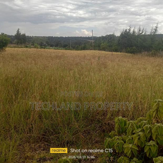 4.5acres Narumoru Kieni Nyeri. - thumbnail 2