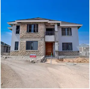 3bdrm House in Lukenya for sale