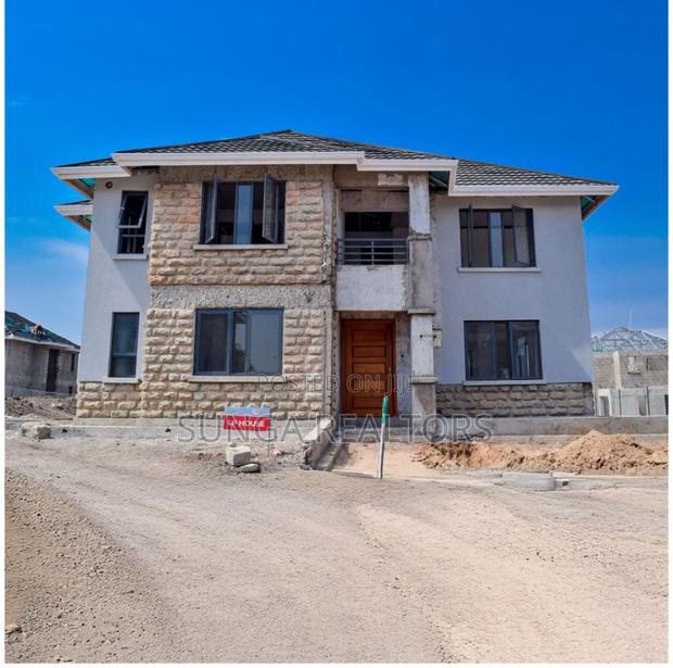 3bdrm House in Lukenya for sale