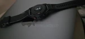 Garmin Approach S62 Golf Watch