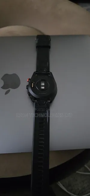 Garmin Approach S62 Golf Watch