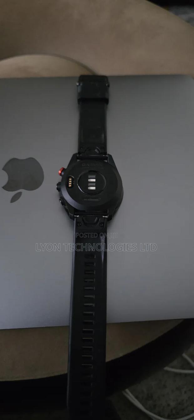 Garmin Approach S62 Golf Watch - thumbnail 3