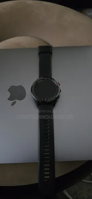 Garmin Approach S62 Golf Watch