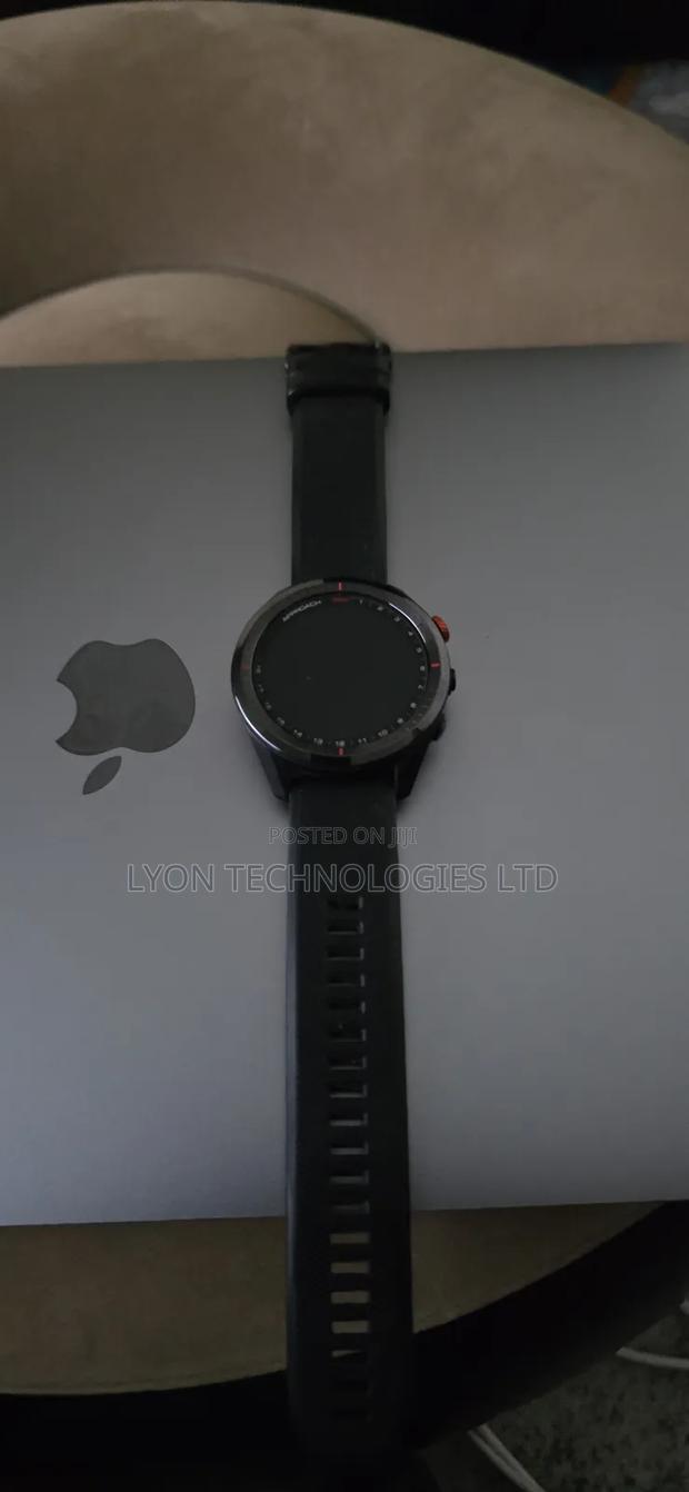 Garmin Approach S62 Golf Watch - thumbnail 4