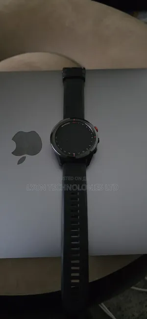 Garmin Approach S62 Golf Watch