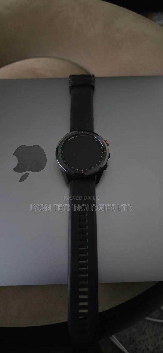Garmin Approach S62 Golf Watch - thumbnail 5