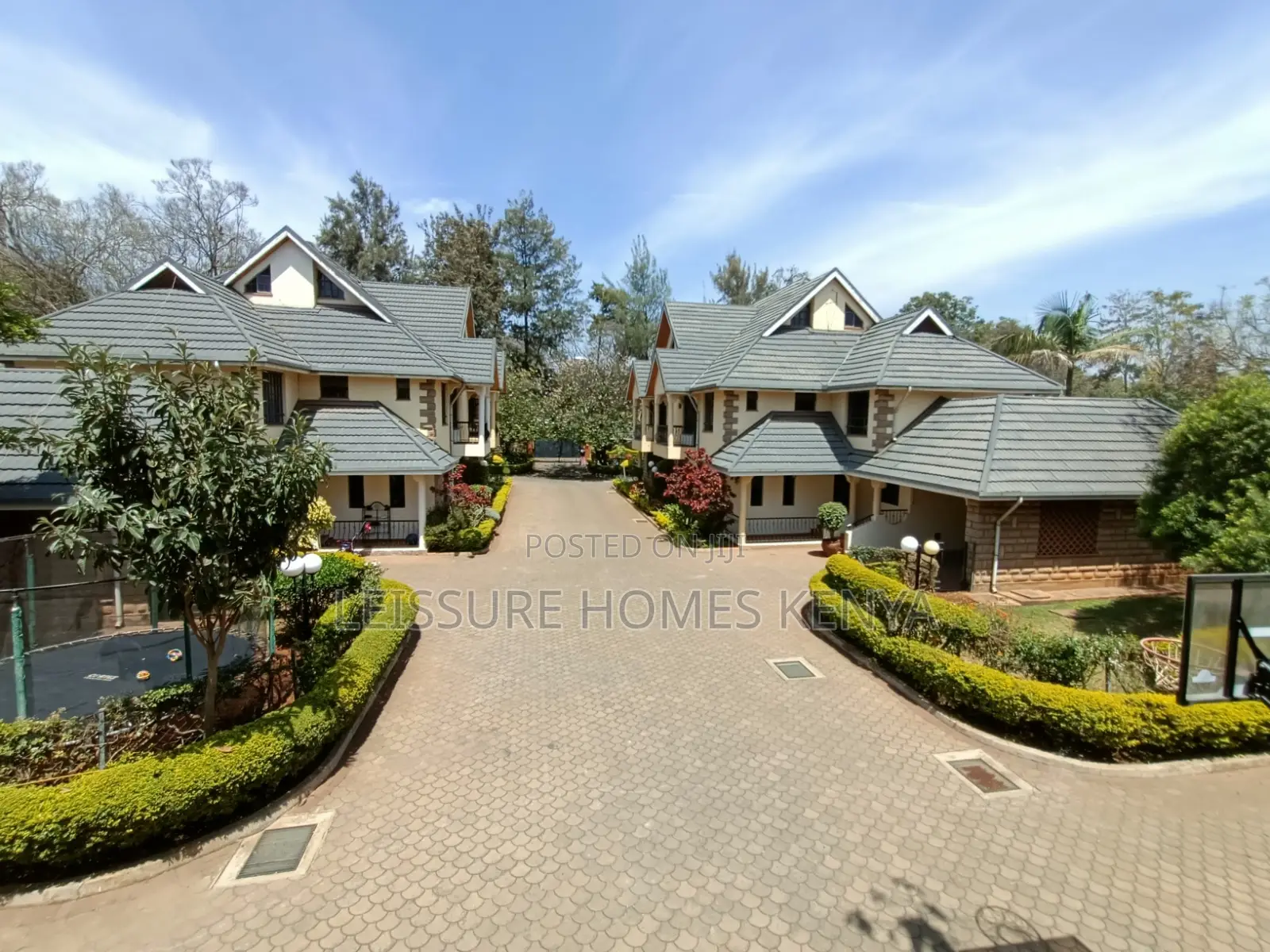 5bdrm Townhouse/Terrace in Kileleshwa for sale